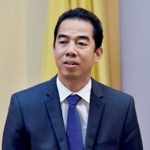 Vietnamese Deputy Minister of Foreign Affairs To Anh Dung and Deputy Prime Minister’s Assistant proposed for being disciplined