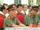 Who is Colonel Nguyen Minh Phuong known as Crown Prince of Vietnam’s Ministry of Public Security?