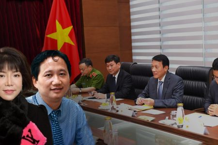 Lương Tam Quang sẽ thành công trong vụ đổi Trịnh Xuân Thanh lấy Nhàn AIC hay không?