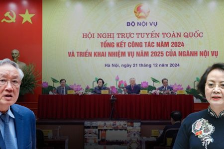 Vì sao mục tiêu “tinh gọn bộ máy” của Tổng Bí thư rút xuống chỉ còn 30% theo dự kiến?